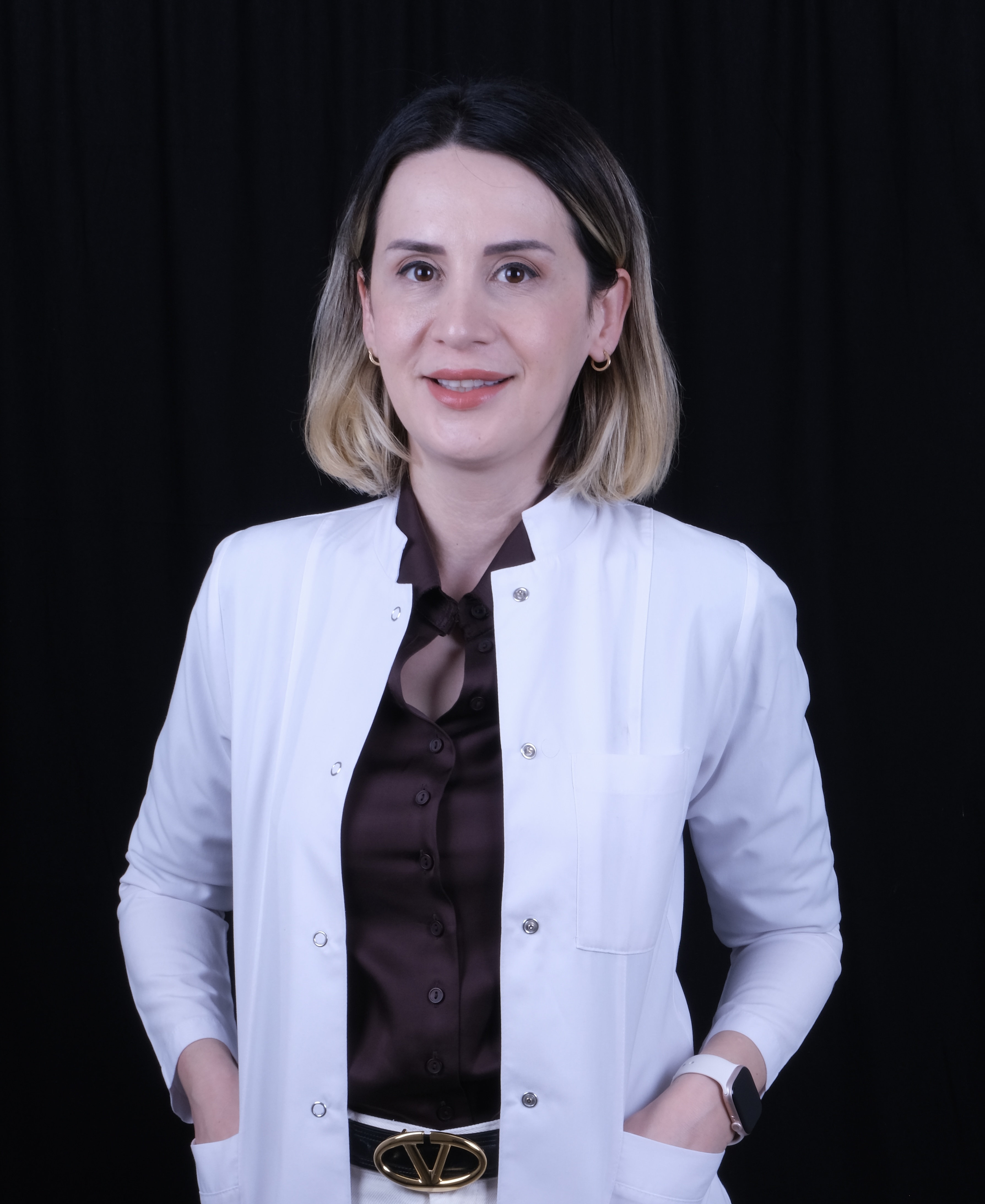 Betül ARSLAN ACİCBE